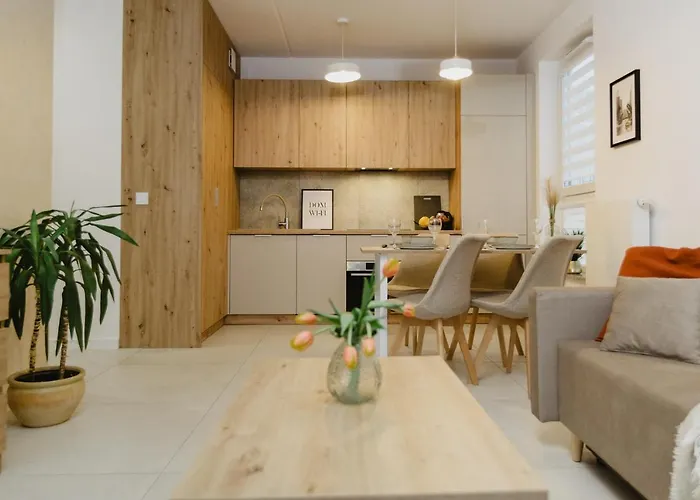 Echo, F210 Apartamento Lublin