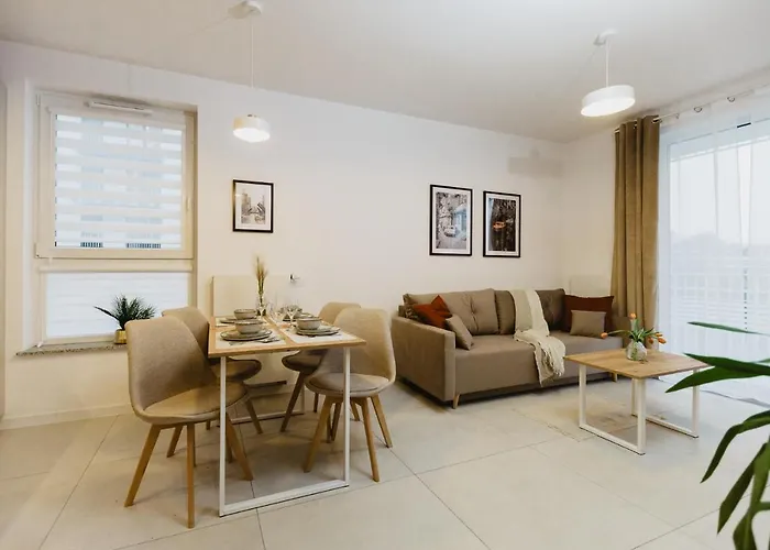 Echo, F210 Apartmán *