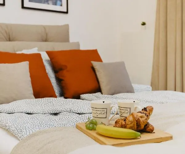 Echo, F210 Apartamento Lublin